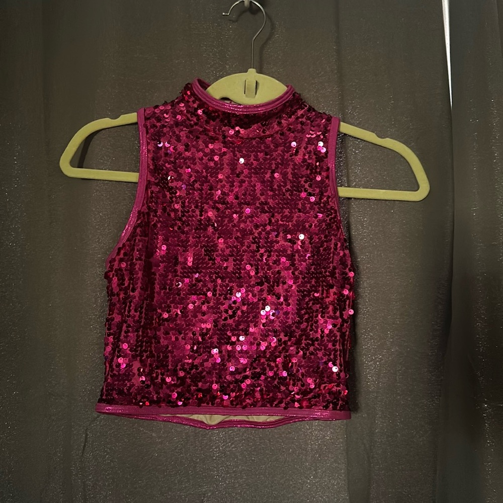 Medium Adult Dance costume